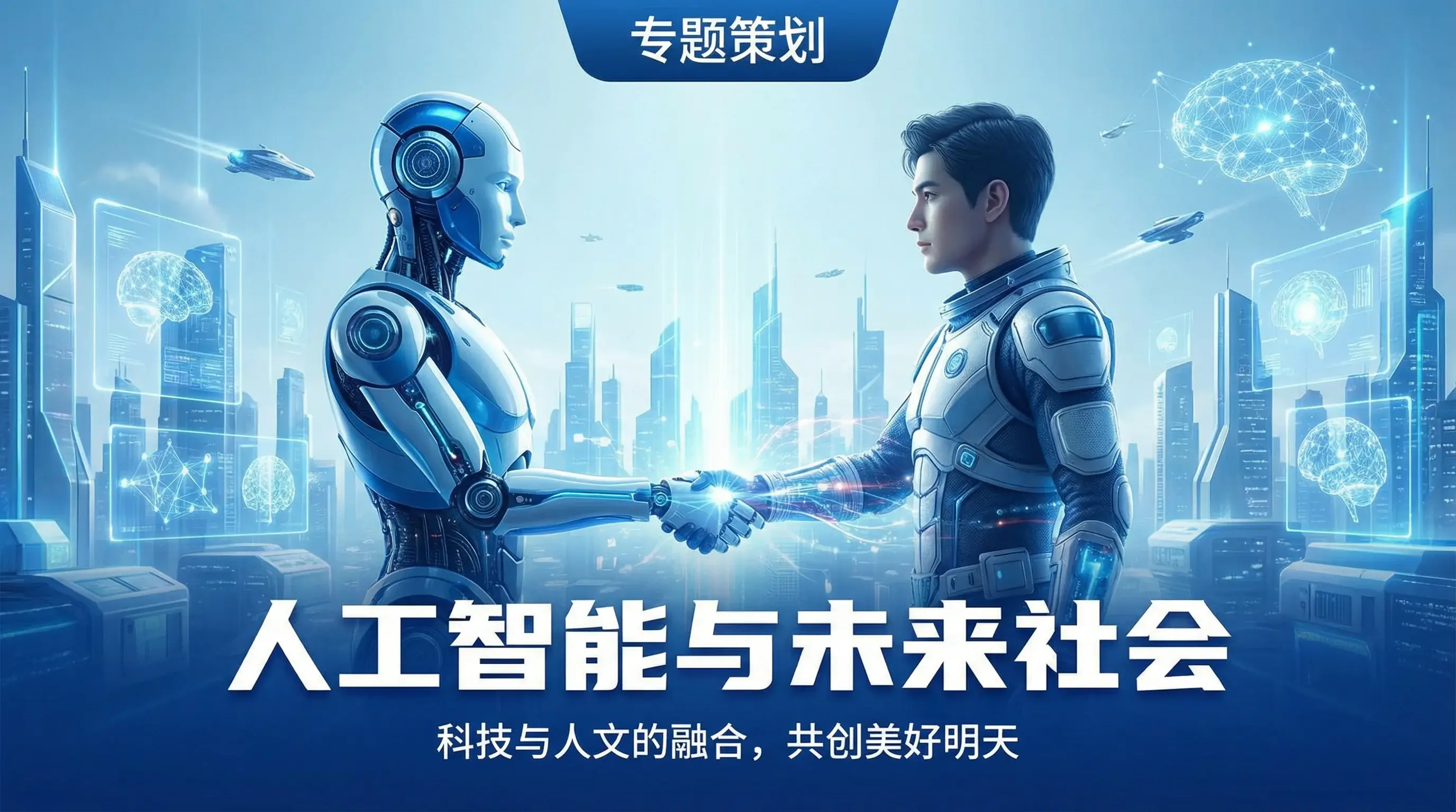 人工智能与未来社会专题 - 王者荣耀貂蝉喝自己液晶 深度报道